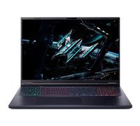 Portatile Acer Predator Helios Neo 18 18'' Intel Core Ultra 9 275HX 16GB 1TB SSD RTX 5060 No OS