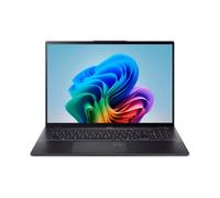 ACER SWIFT 16 AI SF16-51-73L1 COPILOT+ 16" OLED WQXGA+ INTEL CORE ULTRA 7 256V R