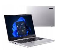 Portatile Acer TMP214-76-G2-TCO 14" Intel Core 5 125H 16GB 512GB SSD FHD IPS Windows 11
