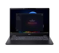 Nb acer tmp614-54-tco p6 copilot + pc nx.bjlet.001 14" intel core ultra 7 258v 32gb ssd 1tb w11p