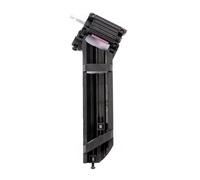 Portatile Affila-Punte Corindone Mola Abrasiva Power Attrezzo per Testa
