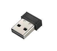 PORTATILE ANT+Chiavetta USB Adattatore Wireless Dongle Per Garmin Per Zwift Per Wahoo Per Bkool