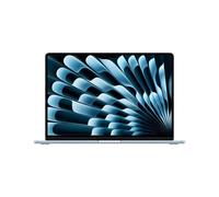 Portatile Apple MacBook Air 15 M5 15.3" Apple M5 16GB 1TB SSD Apple GPU macOS Tahoe