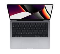 Portatile Apple MacBook Pro 14.2" Apple M1 Pro 16GB 1TB SSD Apple GPU macOS Monterey