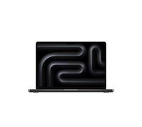 Apple MacBook Pro Portatile con chip M5 Max, CPU 18 core e GPU 32 core: progettato per l’AI, display Liquid Retina XDR da 14,2'', 36GB di memoria unificata, 2 TB SSD, Wi Fi 7; color Nero siderale