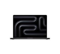 Apple MacBook Pro Portatile con chip M5 Max, CPU 18 e GPU 32 core: progettato per l’AI, display Liquid Retina XDR da 16,2'', 48GB di memoria unificata, 2 TB SSD, Wi Fi 7 - Nero siderale