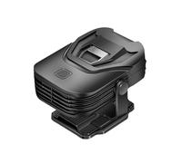 Portatile Auto Riscaldamento Heatingcooling Ventola Asciugatrice 2in1