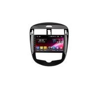Portatile Autoradio per Nissan Pulsar 6 NB17 2014-2018 Android 15 9 Pollici Lettore Multimediale per Auto Wireless Carplay Android Auto Per, 8 Core 6G+128G