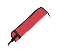 Portatile Bacchette Borsa Oxford Panno Protezioni Per Strumenti A Percussione Accessori Addensato Drum Stick Sacchetti Sacchetto Della Bacchetta Della Bacchetta