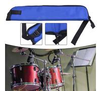 Portatile Bacchette Borsa Tamburo Bastone Conservazione Custodia/Impermeabile/