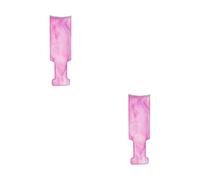 Portatile Balayage Evidenziazione Consiglio Dei Capelli Morire Con I Denti Colorare Styling Strumenti Con I Denti