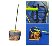 Portatile Ball Retriever Strumento di addestramento Borsa di immagazzinaggio