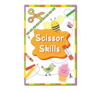 Portatile Bambini Artigianato Da Forbice Conoscenza Sviluppo Con Modelli Riutilizzabili Per Casa E Scuola Infantile Artigianato Di Carta Bambini Carta Carta Carta Cartella Per Indoo