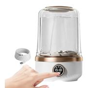 Portatile, biancheria USB a 3 velocità, 200 cl per camera da, per appartamenti, viaggi, camera da, lavaggio di calze tessute