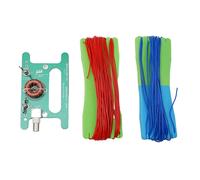 Portatile Bilancia Unbalance Ununtenna 10W Balun 9:1 Barron Con BNC Interfaccia