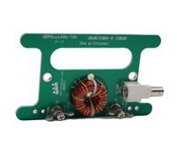 Portatile Bilanciamento Unbalance Ununtenna 10W Balun 9:1 Barron With BNC