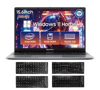 Portatile Blackview Acebook 6 15.6" Intel N150 16GB 512GB SSD Grafica Intel Windows 11 Home