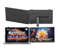 Portatile Blackview AceBook 6 15.6" Intel N150 16GB 512GB SSD Intel UHD Windows 11 Home