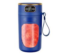 Portatile Blender - Portatile Blender Cup | Mixer macchina compatta elettrica proteina Shaker bottiglia | Electric Blender For Meal Preparation Post-Workout Gym Beach Camping Picnic
