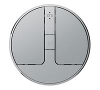 Portatile Bluetooth-compatibile/2.4Ghz Tre Modalità di Connessione Accessori per laptop da ufficio