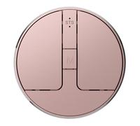 Portatile Bluetooth-compatibile/2.4Ghz Tre Modalità di Connessione Accessori per laptop da ufficio
