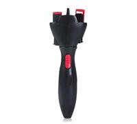 Portatile Capelli Intrecciatura Macchina Elettrica Automatica Twist Styling Braider Donne Strumenti di Styling Elettrico Braider Macchina Forniture Per Bambini Ragazza Intrecciare Automaticamente