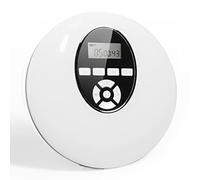 Portatile cd Player Anti-Skid Small Music cd for la casa di viaggio a casa con Lcd. Visualizza il supporto Tf. Carta Personal Music Player