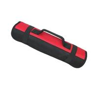 Portatile Chef Cutter Roll Bag Panno di Nylon Professionale Posate Cutter Holder Protector Cucina Cucina Tasca Impermeabile Nylon Chef