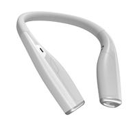 Portatile Collo Appeso Potenza Mobile Accessori di Realtà Virtuale Ricarica Rapida 20W Comodo Indossare per MQ 2/3 / 3S Collo Appeso