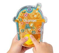 Portatile con Anelli d'Acqua di Lancio Ad Anelli per Bambini
