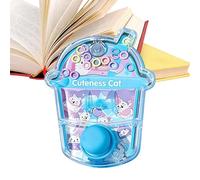 Portatile con Anelli d'Acqua di Lancio Ad Anelli per Bambini
