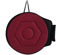 Portatile Cuscino girevole per auto e sedile girevole Transfer Disc Fit
