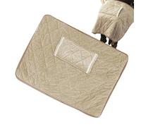 Portatile da viaggio, portatile, alimentato tramite USB, coperta riscaldante, lavabile, morbida per casa, lavoro, donne, uomini, viaggi invernali, divano, campeggio e auto