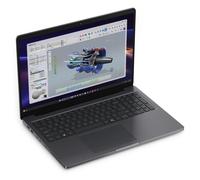 DELL 14C72 Pro Precision 5 PW516261 Copilot+ PC NOTEBOOK, 16 ", processore Intel® Core Ultra 7 366H, Intel® Onboard Graphics, RAM 32 GB, 1000 GB SSD, Nero, Windows 11 Pro