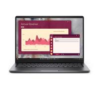 DELL Pro 14 PC14250 Intel Core 5 120U Computer portatile 35,6 cm (14") Full HD+ 16 GB DDR5-SDRAM 512 GB SSD Wi-Fi 6E (802.11ax)