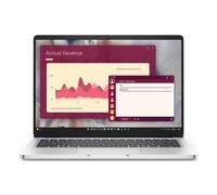 Portatile Dell Pro 14 PC14250 14" Intel Core Ultra 7 255U 32GB 512GB SSD Intel Graphics Windows 11 Pro