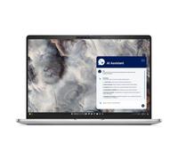 DELL PRO 16 PLUS PB16250 16" FULL HD+ INTEL CORE ULTRA 7 255U RAM 32GB-SSD 1TB NVMe-INTEL GRAPHICS-WI-FI 6E-WIN 11 PROF ALLUMINI