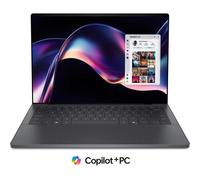 Portatile DELL XPS 14 DA14260 14" Intel Core Ultra X7 358H 32GB 1TB SSD Intel Arc B390 Windows 11 Pro