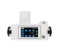 Portatile Dentale Digital X-Ray Imaging System Wireless X-ray Unit LCD Screen