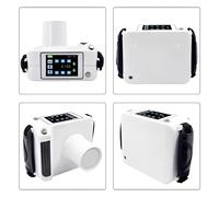 Portatile Dentale X-Ray Unit Imaging System Handheld XRay Macchina Camera