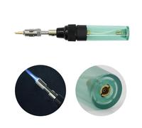 Portatile di Ferro Della Penna Della Torcia di Saldatura Strumento di