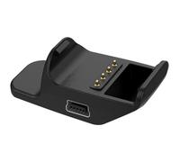 Portatile Dock di Ricarica Collare Del Cane Base Dock Tipo C Ingresso Cavo di Ricarica Adattatore Per PT10 TB10 PT10 Accessori Connettore di Ricambio