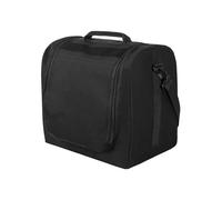 Portatile Due Livelli Caps Storage Solution Travel Friendly Impermeabile Tessuto Cappello Organizzatore Per Accessori Sportivi Casa Storage Organizer Per Cappelli