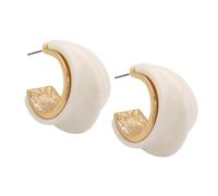 Portatile e confortevole, il diamante è un accessorio per gioielli che stimola il design degli orecchini per un uso prolungato e uno stile versatile