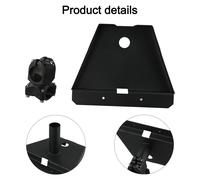 Portatile e perStarlink forGen 3 per soluzione di montaggio su scala camper