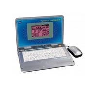 Portatile Educativo VTech Power XL Laptop E/R Argento 7-9 anni