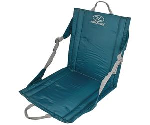 Portatile Esterno Sede Camping Relax Mat Highlander Leggero Chair Bushcraft