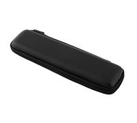Portatile EVA Shell Pen Pencil Case per Cancelleria Compatta e Leggera Applicabile a Studenti e Professionisti