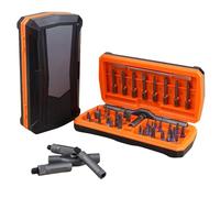 Portatile Eyeglasses Computers - 43 in 1 Magnetic Screw Drive | 43 in 1 Precision Multi-bit Screwdriver Tools Repair Kit For Automobile Bike Elettrician Computers Bicycle PC | Ratchet Screwdriver Set