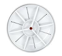 Portatile Famiglia Frutta E Verdura Pulizia Gadget Elettrico Piccola Lavastoviglie Elettrico Cleaner ABS Texture Per Piatto Ricaricabile